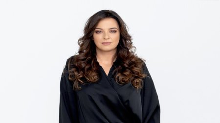 ΣΟΦΙΑ ΦΑΡΑΖΗ 1