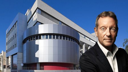 Michael McBride  Chrysses Demetriades  Co LLC