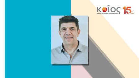 Professor Christos Panayiotou