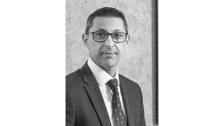 Ανδρέας Δημητρίου