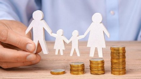 ΕΠΙΔΟΜΑ ΤΕΚΝΟΥ