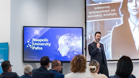 neapolisAI