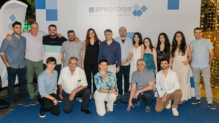 Prognosys