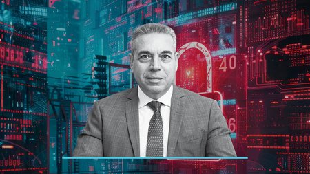 CYBERSECURITY IN CYPRUS