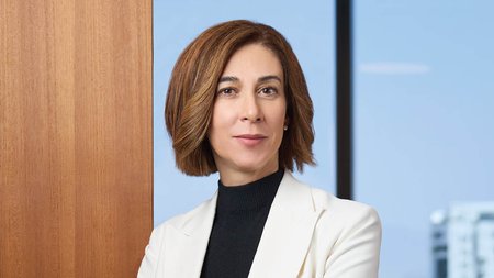 Popi Hadjioannou Demetriou