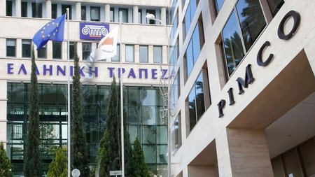 ΕΛΛΗΝΙΚΗ PIMCO