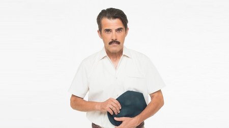 ΓΕΡΑΣΙΜΟΣ ΓΕΝΝΑΤΑΣ 1