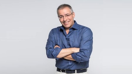 ΝΙΚΟΣ ΜΑΝΕΣΗΣ 1