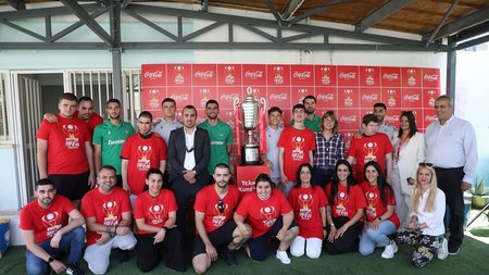 ποδοσφαιριστές