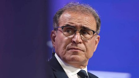 Nouriel-Roubini