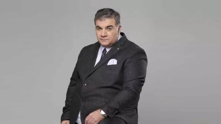 ΔΗΜΗΤΡΗΣ ΣΤΑΡΟΒΑΣ 1