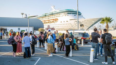 Rhapsody of the sea_Israel