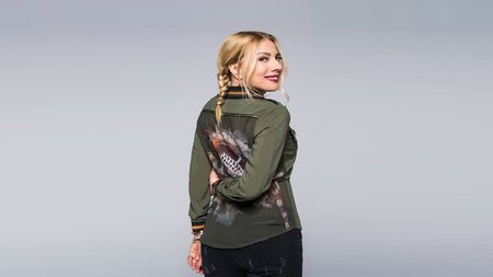 ΣΜΑΡΑΓΔΑ ΚΑΡΥΔΗ 11