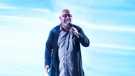 ΓΙΑΝΝΗΣ ΖΟΥΓΑΝΕΛΗΣ 1