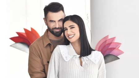 ΓΙΩΡΓΟΣ ΠΑΠΑΔΟΠΟΥΛΟΣ ΓΑΛΑΤΕΙΑ ΒΑΣΙΛΕΙΑΔΗ 1