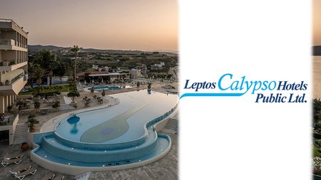 Leptos Calypso Hotels Public Ltd