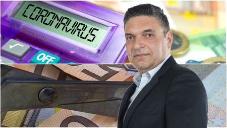 ΠΕΤΡΙΔΗΣ-ΚΡΙΣΕΙΣ