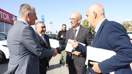 υπ. μεταφορών