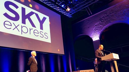 SKY Express