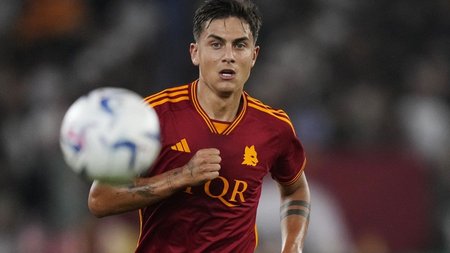 dybala-roma