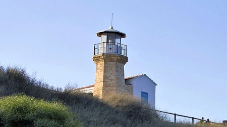 ΦΑΡΟΣ-ΠΕΡΒΟΛΙΩΝ