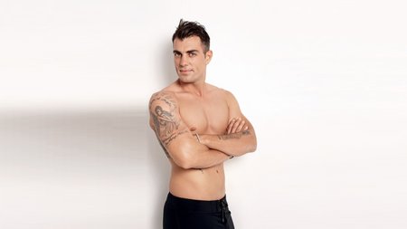 ΣΤΕΛΙΟΣ ΧΑΝΤΑΜΠΑΚΗΣ 1