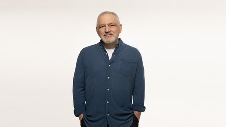 ΝΙΚΟΣ ΠΟΡΤΟΚΑΛΟΓΛΟΥ 1