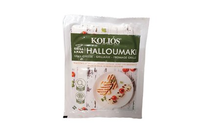 halloumaki