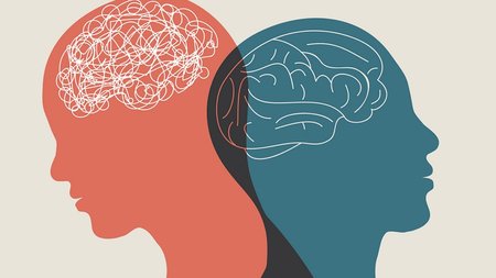 ψυχική υγεία