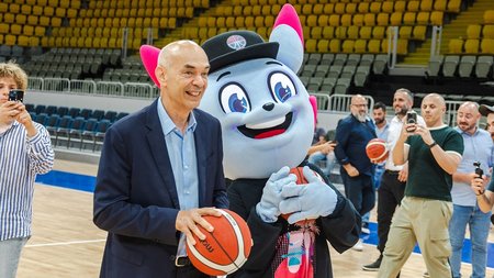 ΒΑΦΕΑΔΗΣ-ΣΠΥΡΟΣ ΚΥΠΡΙΑΝΟΥ