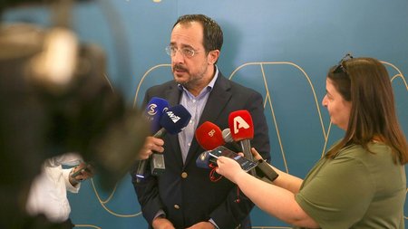 ΧΡΙΣΤΟΔΟΥΛΙΔΗΣ ΠΡΟΕΔΡΟΣ