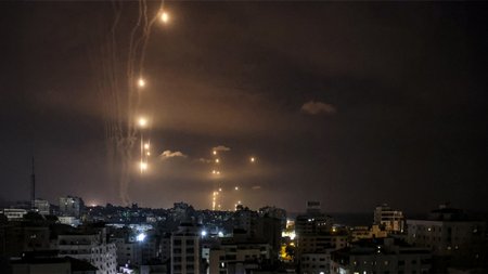 arthrou-israel-iron-dome