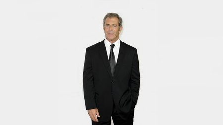 MEL GIBSON 1