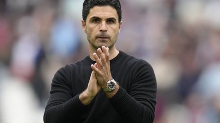 arteta