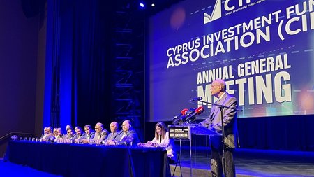 ΜΑΚΗΣ ΚΕΡΑΥΝΟΣ CIFA