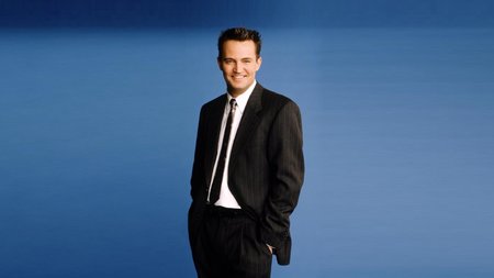 MATTHEW PERRY 1