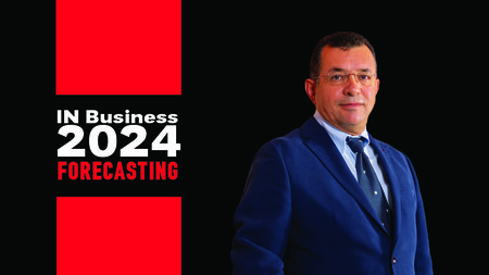 DOMENICA FORECASTING