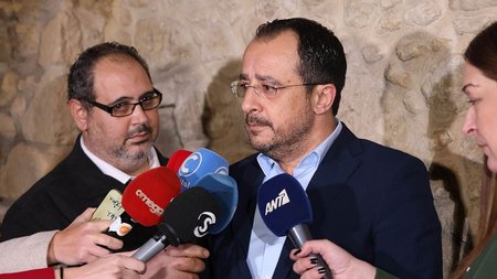 ΧΡΙΣΤΟΔΟΥΛΙΔΗΣ ΚΑΝΟΝΙΣΜΟΣ