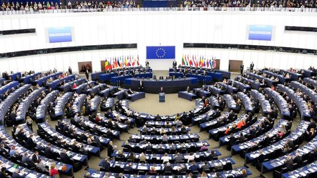 European_Parliament_Strasbourg_CREDITEuropean-Parliament