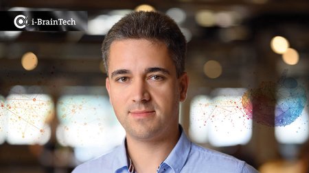 Konstantin Sonkin iBrain Tech