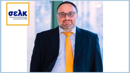 Kyriakos Iordanou ICPAC new