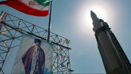 iran_rocket