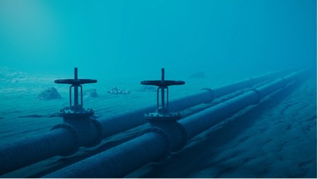 ΥΠΟΘΑΛΑΣΣΙΟΣ ΑΓΩΓΟΣ