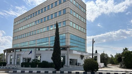 ΚΤΗΜΑΤΟΛΟΓΙΟ ΛΕΥΚΩΣΙΑΣ