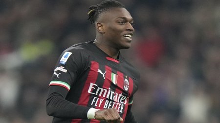 leao-milan