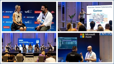 Cloud Tech Expo 2025