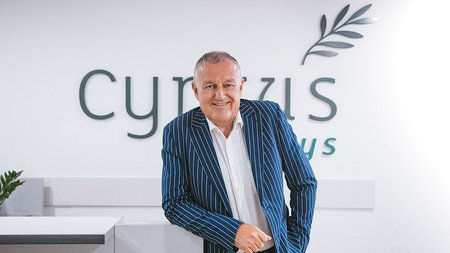 Paul_Sies_Cyprus_Airways