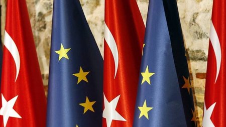 τουρκα
