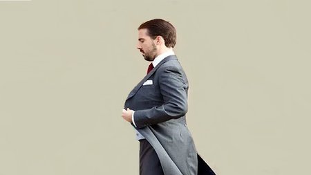 ΠΡΙΓΚΙΠΑΣ ΦΙΛΙΠΠΟΣ 1