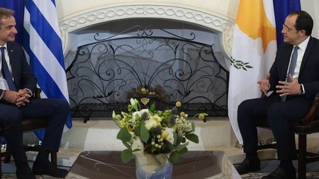 επίσκεψη
